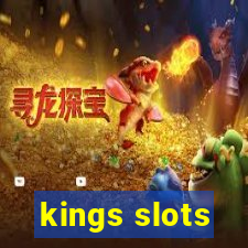 kings slots